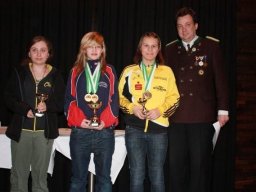 Bezirksmeisterschaft 2009