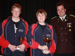 Bezirksmeisterschaft 2009
