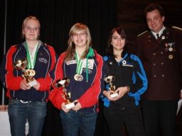 Bezirksmeisterschaft 2009