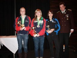 Bezirksmeisterschaft 2009