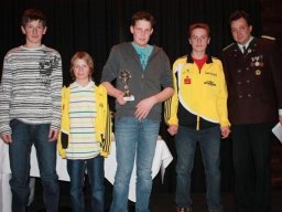 Bezirksmeisterschaft 2009