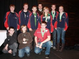 Bezirksmeisterschaft 2009