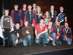 Bezirksmeisterschaft 2009